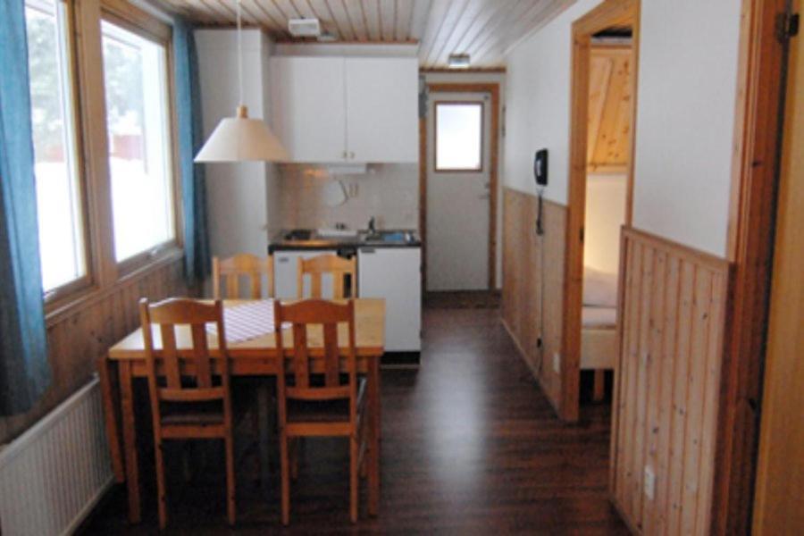 Hotel Kraja Arjeplog Zimmer foto