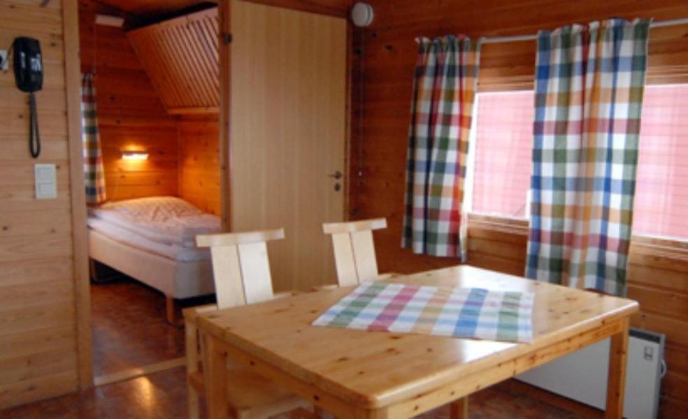 Hotel Kraja Arjeplog Zimmer foto